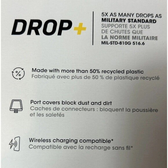 Otterbox Defender XT Series Phone Case for Samsung Galaxy S24+ - Picture 8 of 8